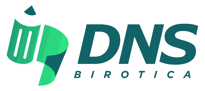 DNS Birotica